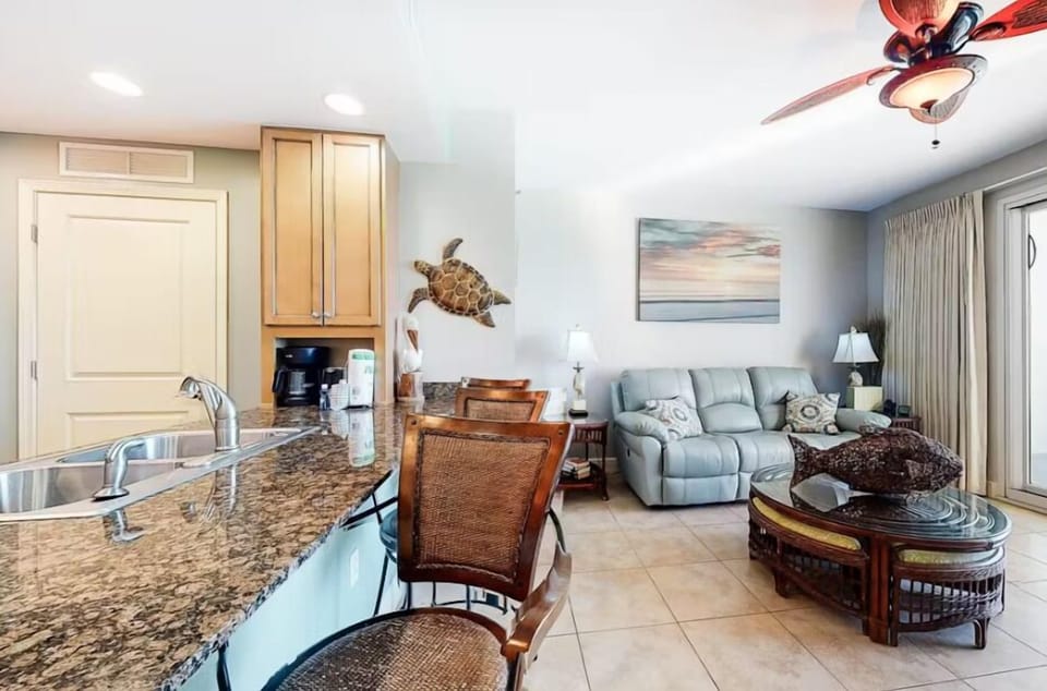 Condo, Multiple Beds (Sterling Breeze 1103) | Interior