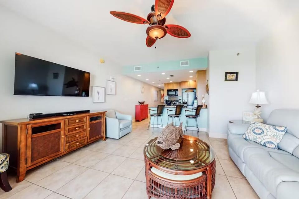 Condo, Multiple Beds (Sterling Breeze 1103) | Living area
