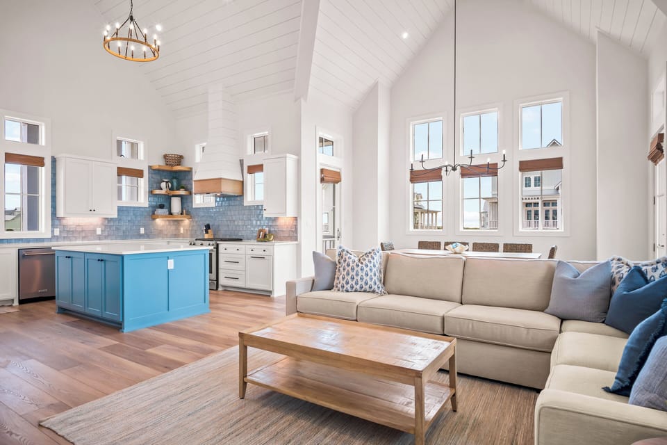 House (4 Bedrooms) | Interior