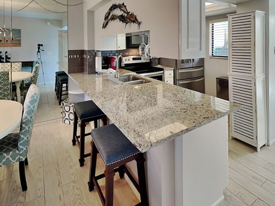 Condo (2 Bedrooms) | Property amenity