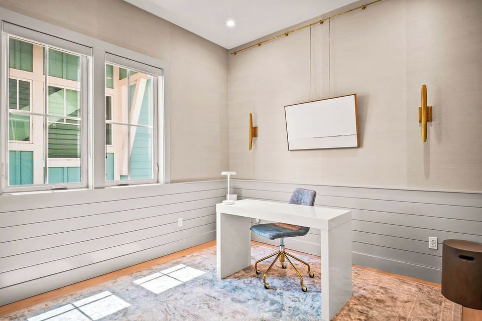 House (6 Bedrooms) | Interior
