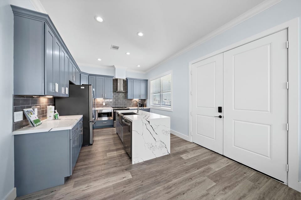 House (3 Bedrooms) | Property amenity