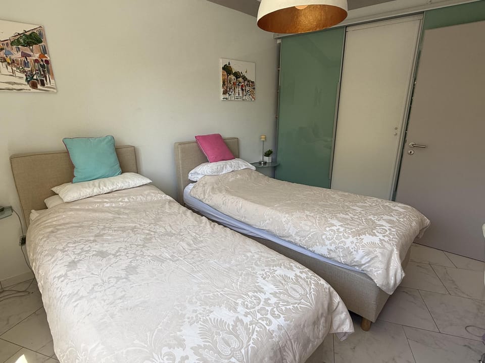 Apartment | 2 bedrooms