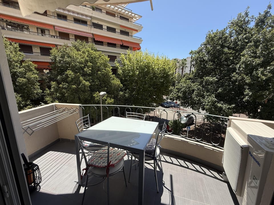 Apartment | 2 bedrooms