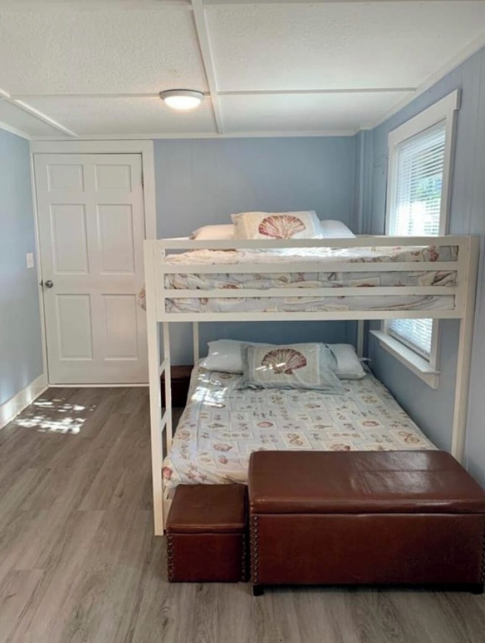 Downstairs Bunk Room