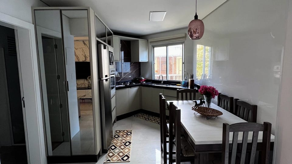 Apartment | Dining