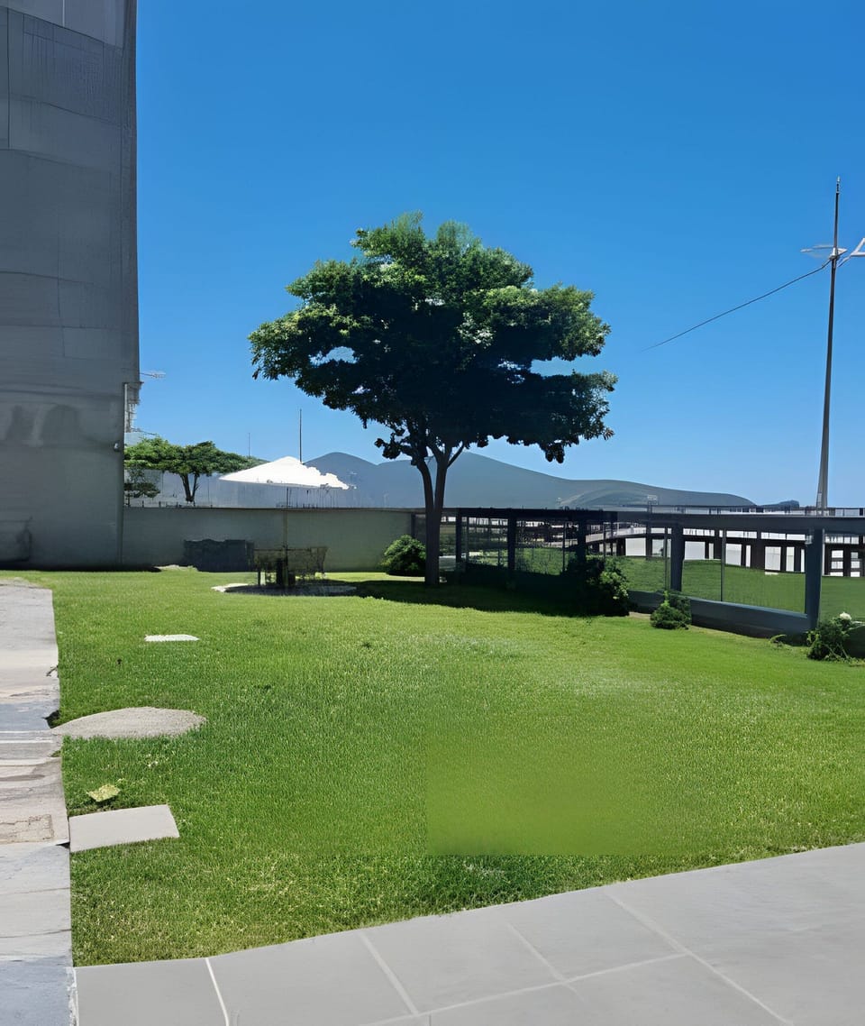 Apartment | Property grounds