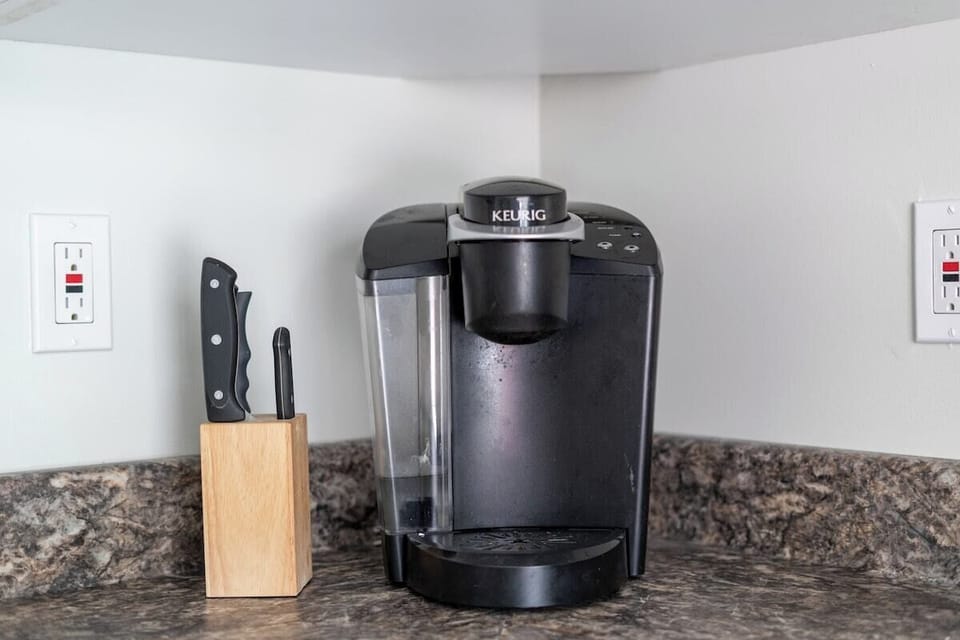 Brew up your perfect cup of coffee!