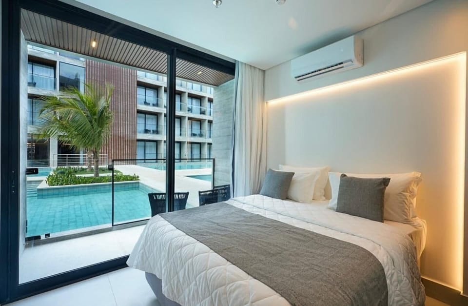 Deluxe Double or Twin Room | WiFi (free)