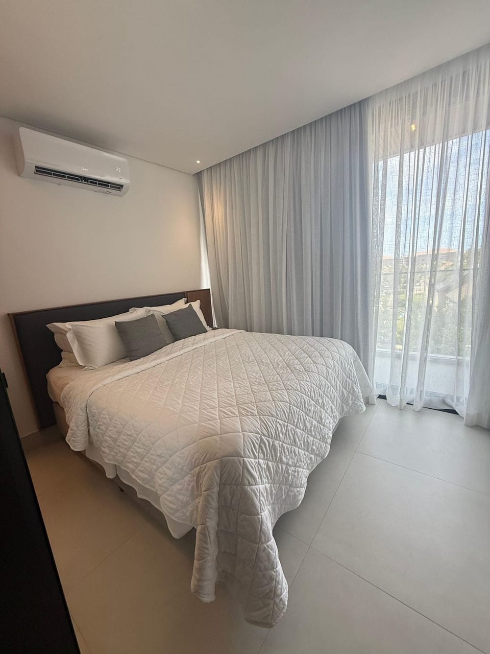 Deluxe Double or Twin Room | WiFi (free)