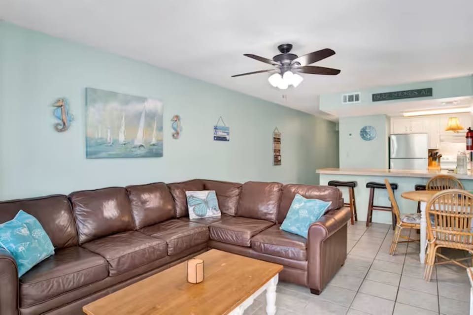 Open Concept