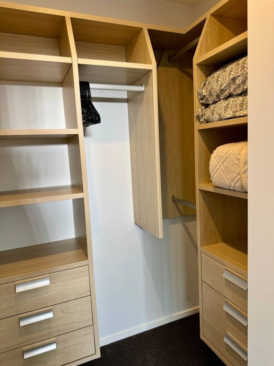 main wardrobe