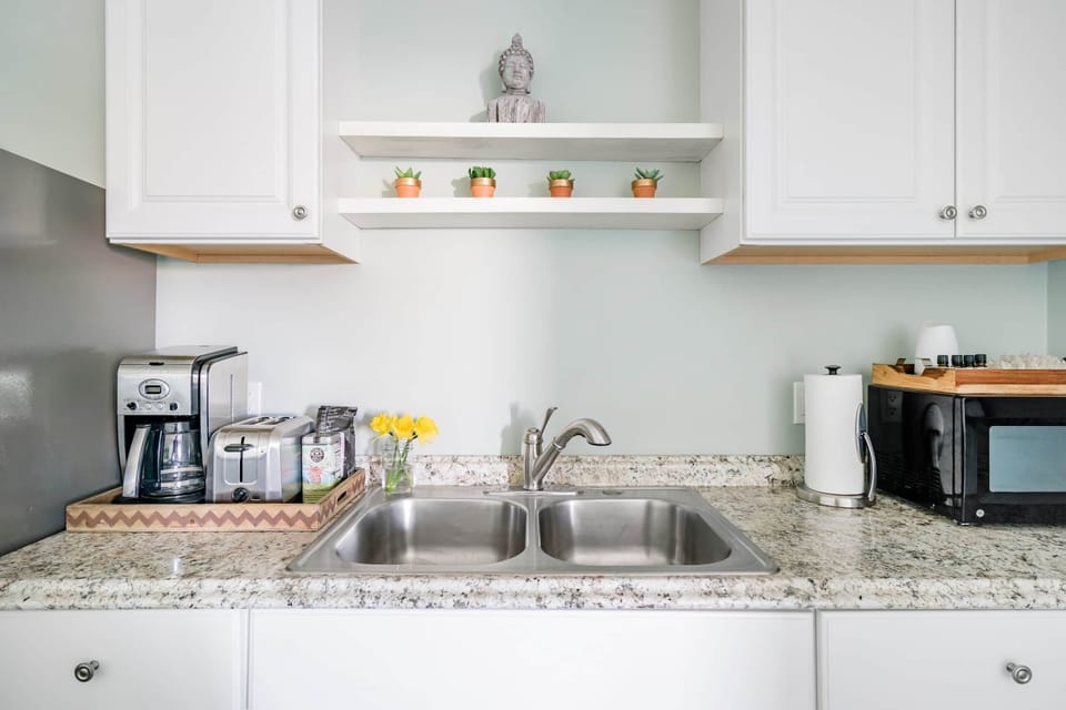kitchenette