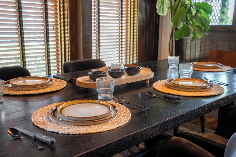 impress your guests with our premium dishes and serving dishes