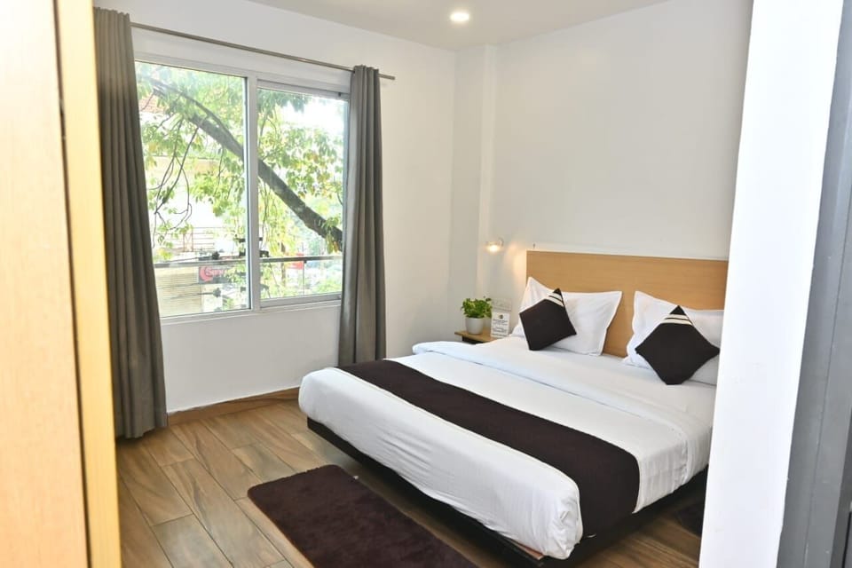 Superior Room | Free WiFi