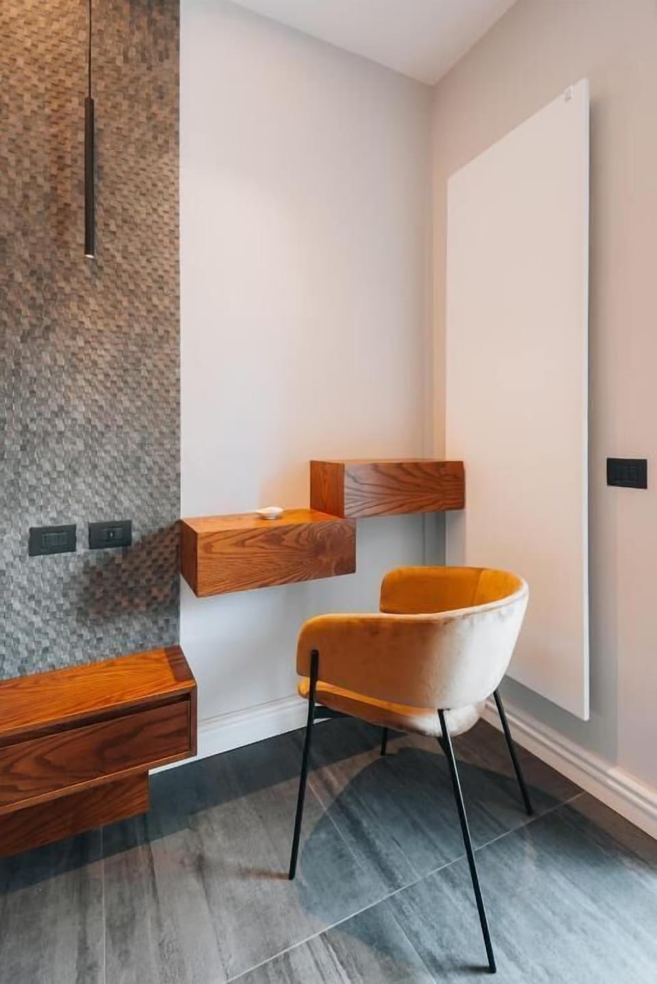 Elite Apartment, Balcony, Partial Sea View | Premium bedding, down comforters, desk, laptop workspace