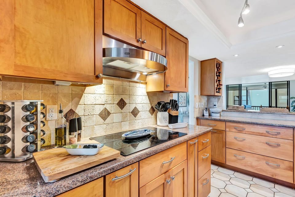 Island Reef – Gulf Views, Pool & Luxury Stay (5393)