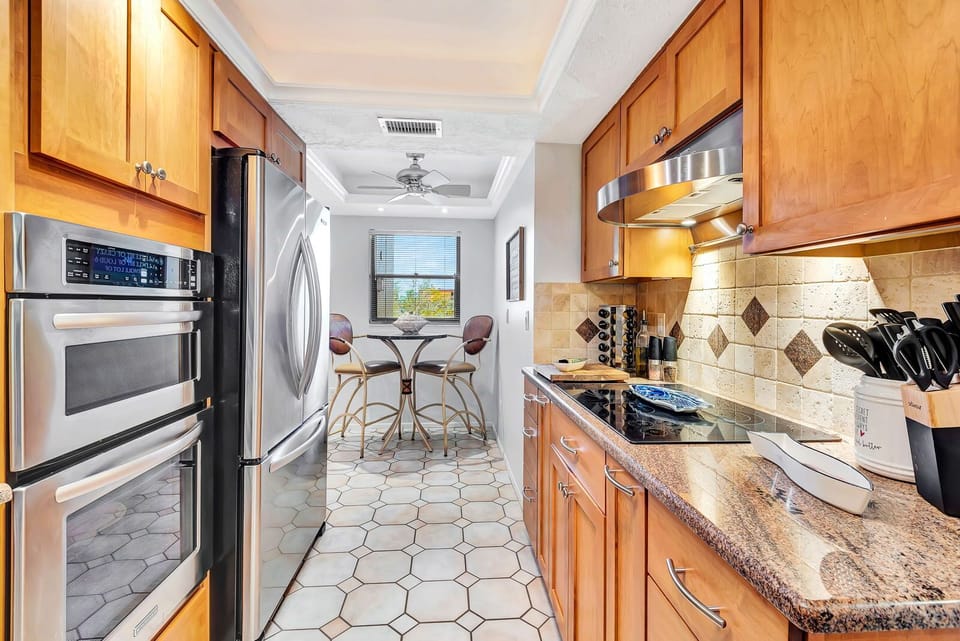 Island Reef – Gulf Views, Pool & Luxury Stay (5398)