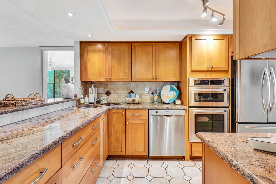 Island Reef – Gulf Views, Pool & Luxury Stay (5399)