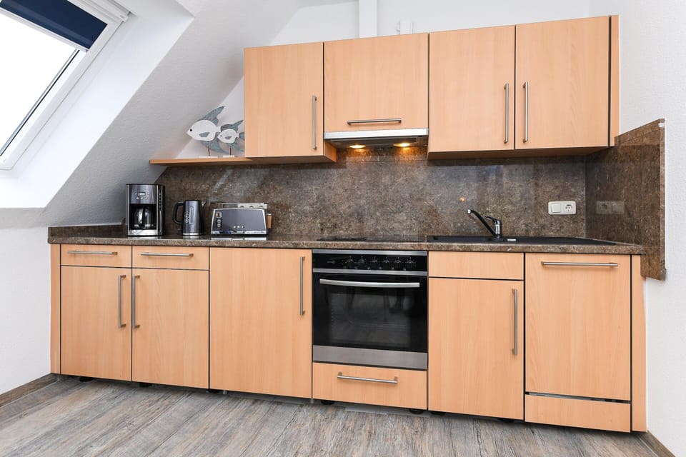 Apartment | Private kitchen