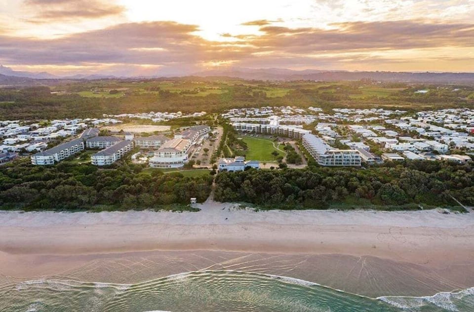 Wake up just steps from the sand — your perfect beachside getaway awaits!
