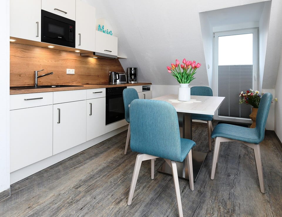 Apartment | Private kitchen