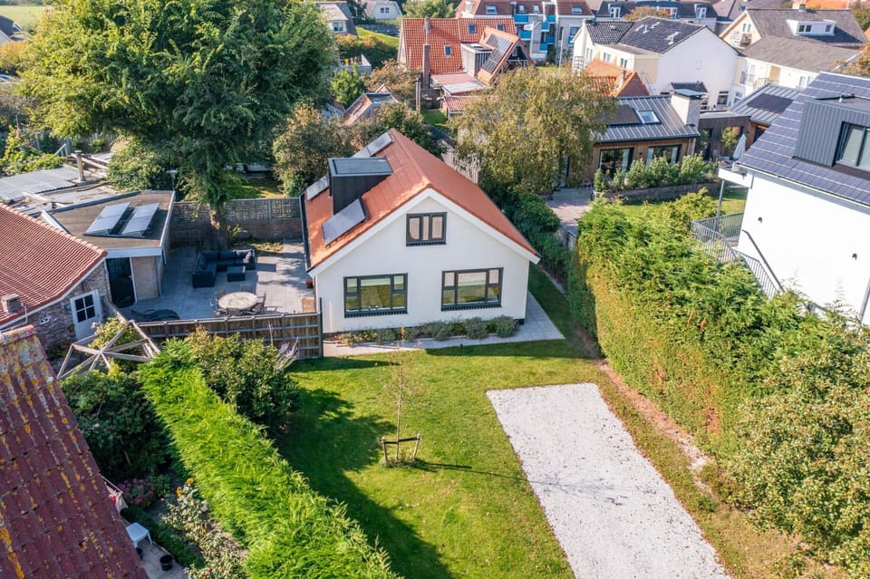 House | Exterior