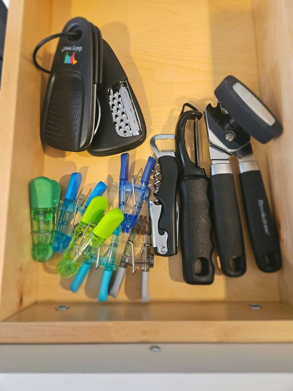 Miscellaneous