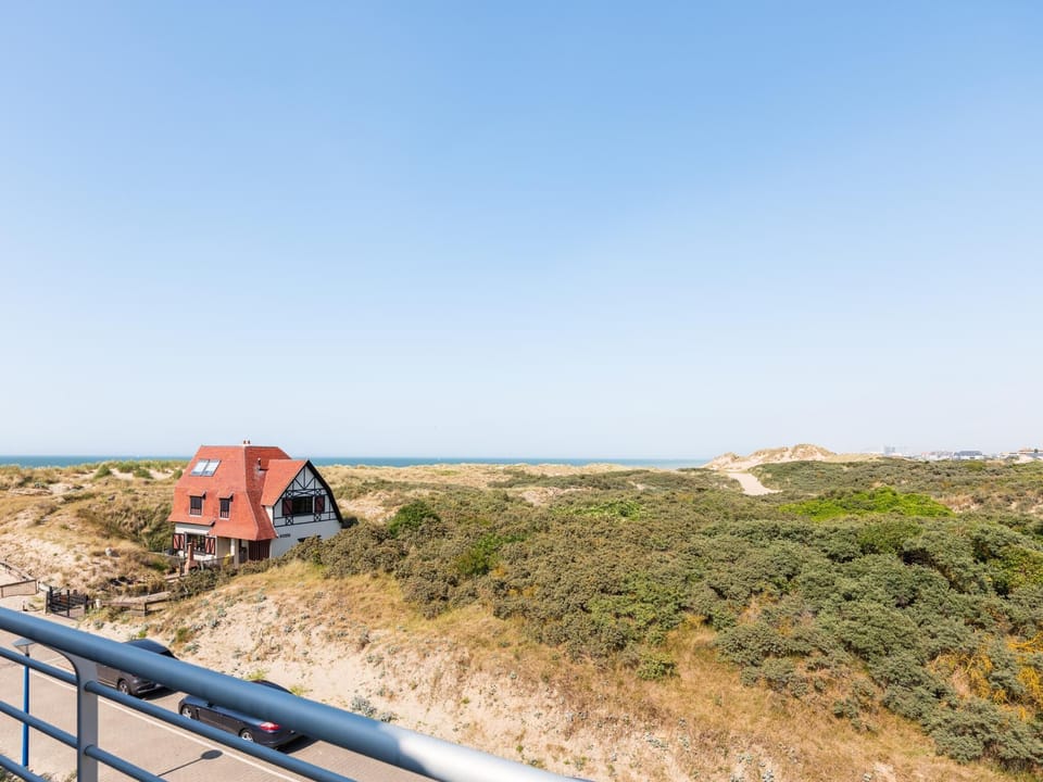 View from Holiday Home [summer]