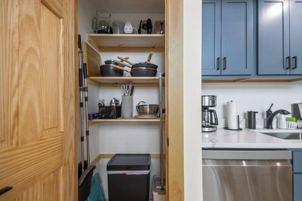 Pantry