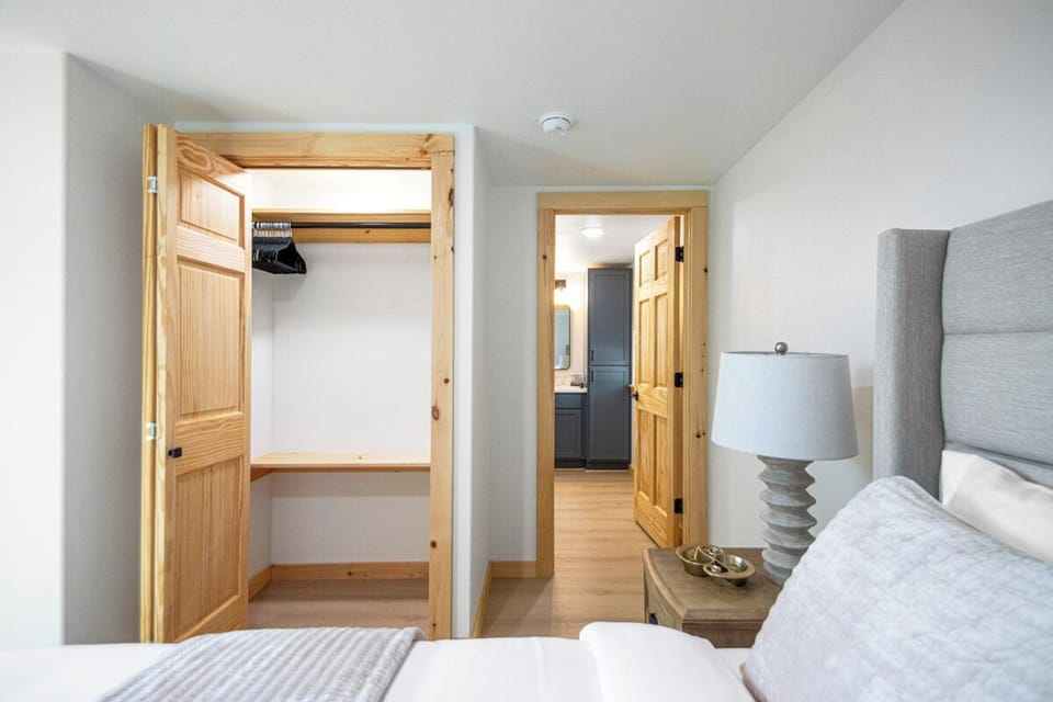 Closet