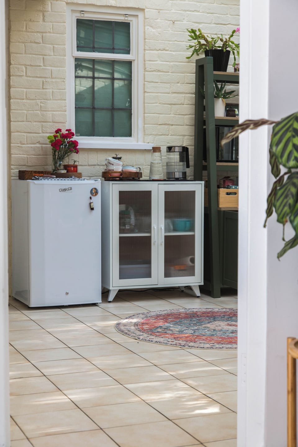 House, 1 Bedroom, Garden View | Interior