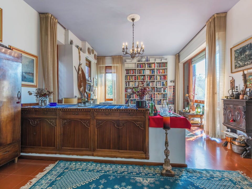 Interior Design, Flooring, Wood, Furniture, Floor, Ceiling, Room, Home, Picture Frame, Living Room