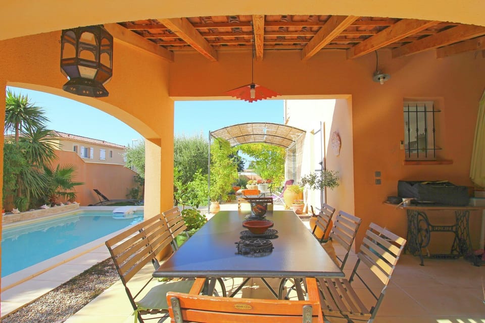 Patio / Balcony