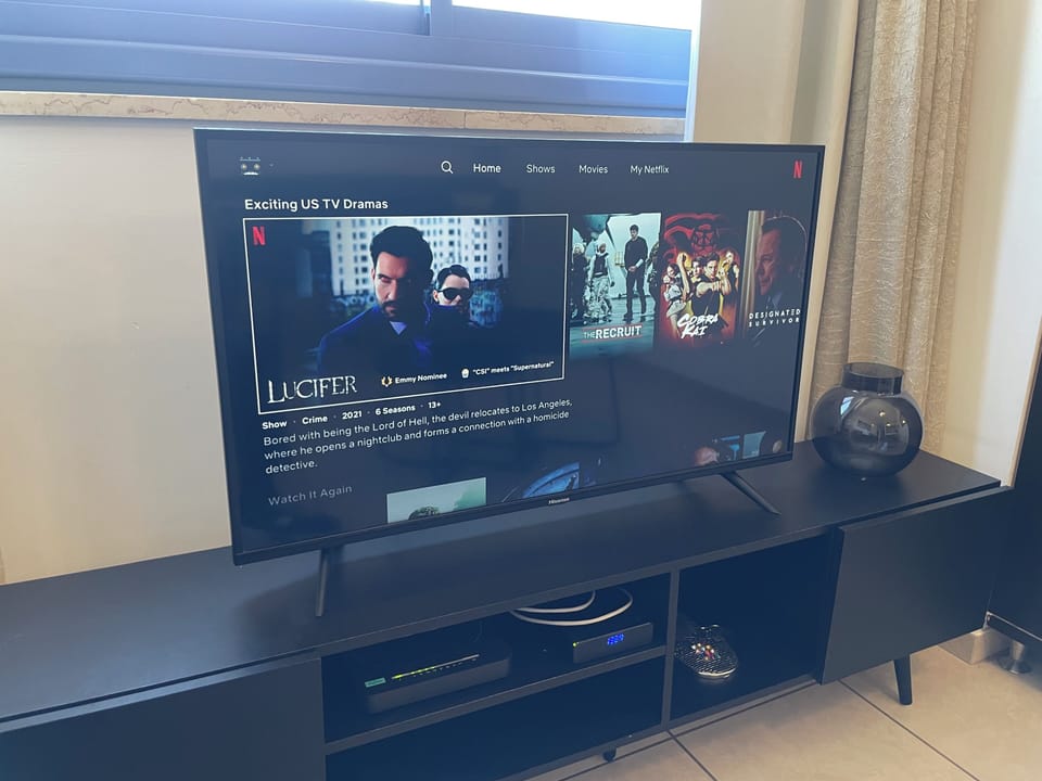 Television