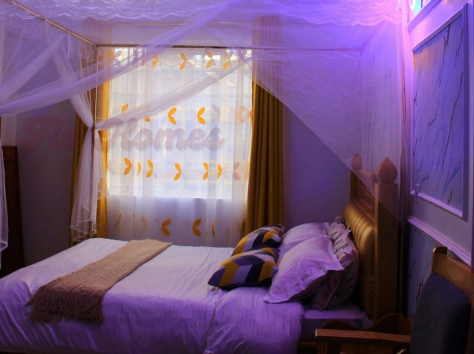 Apartment, 1 Bedroom, Accessible, Balcony | 1 bedroom