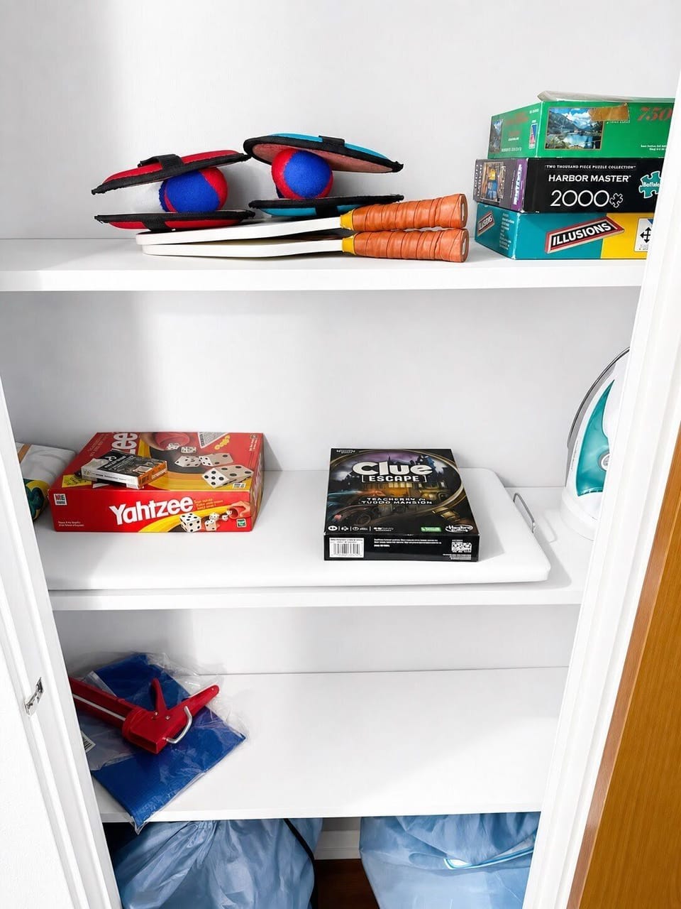 Miscellaneous