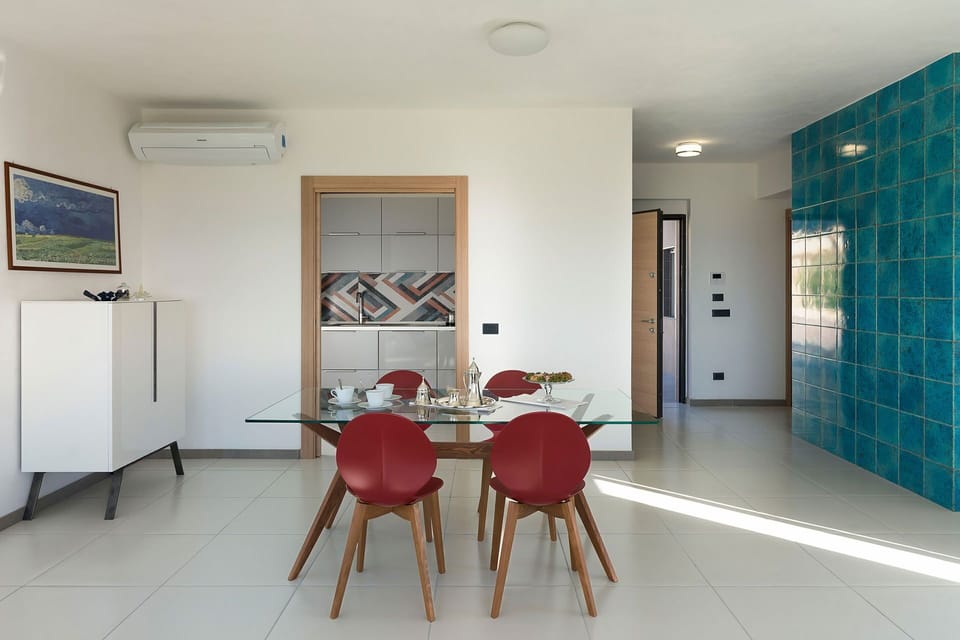 Accommodation
