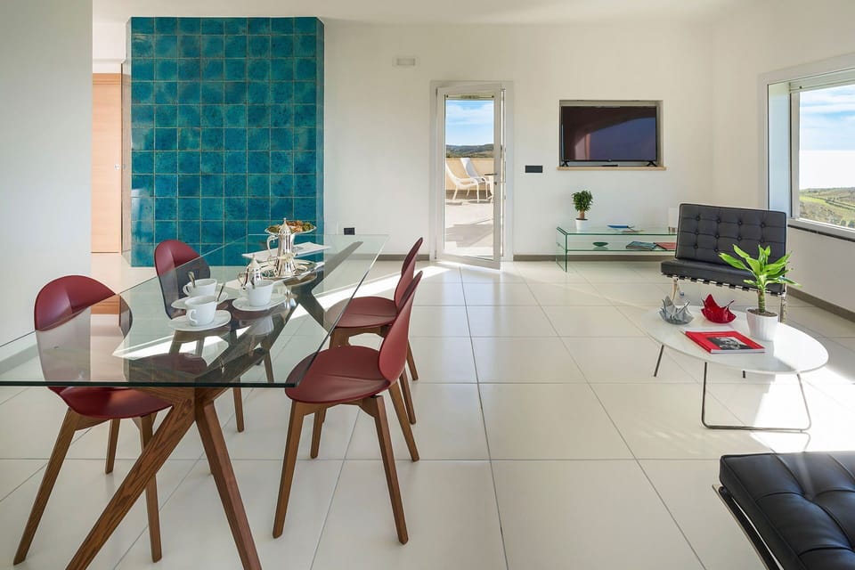 Accommodation