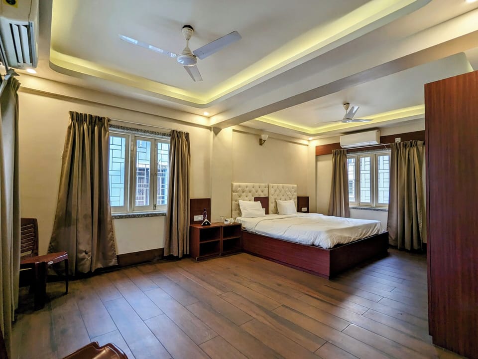Suite | Iron/ironing board, free WiFi, wheelchair access