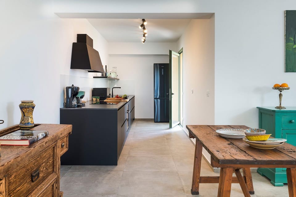 Accommodation