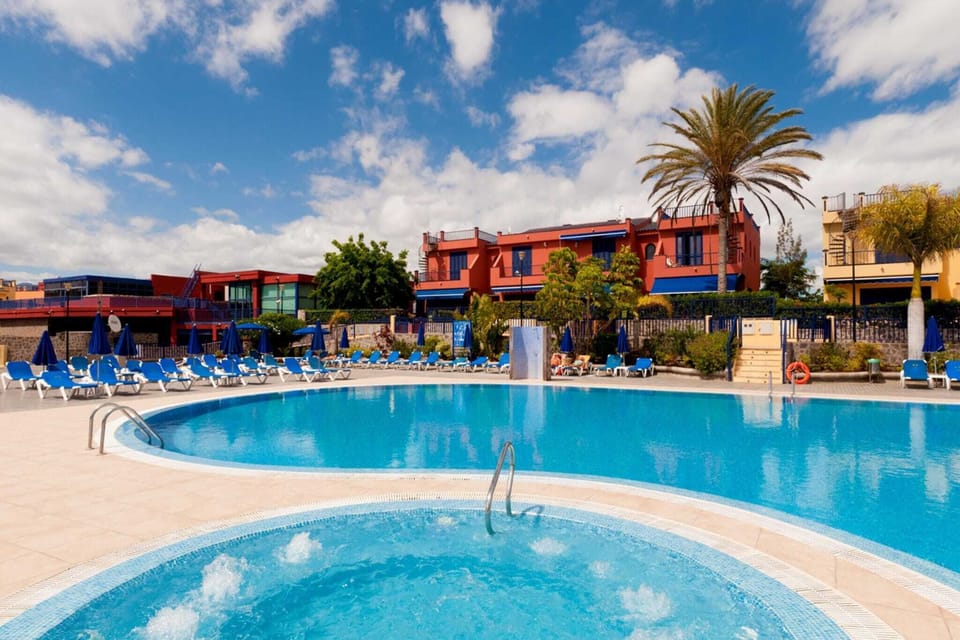Holiday Park Facilities and Services 