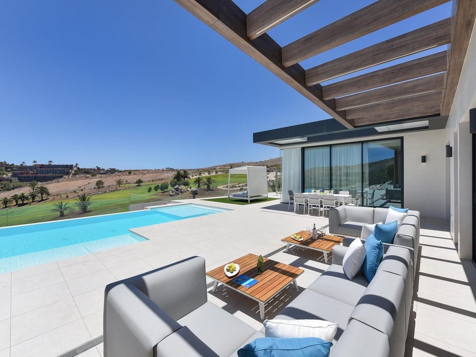 Patio / Balcony