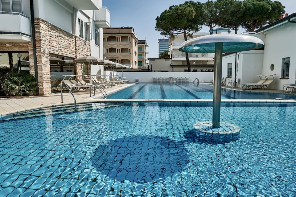 Children's pool