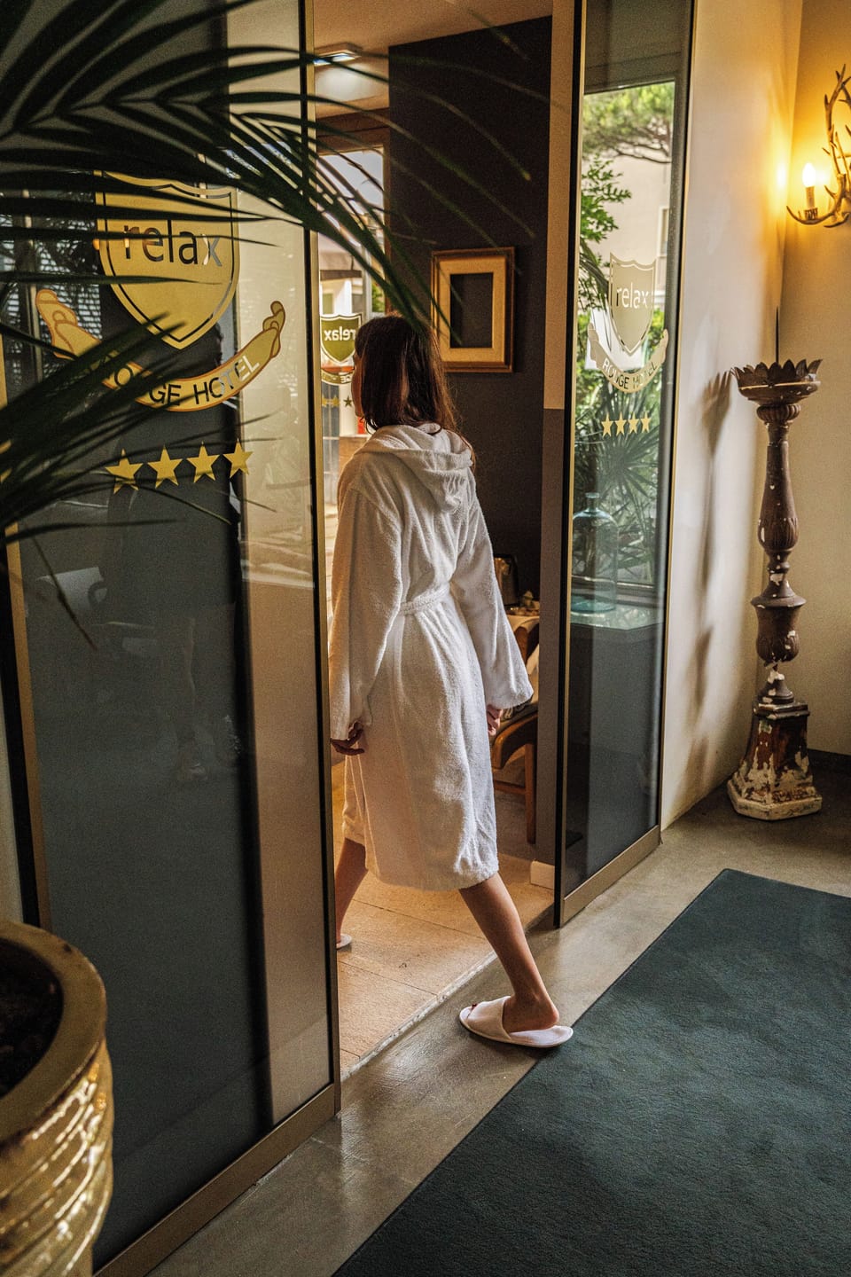 Massage