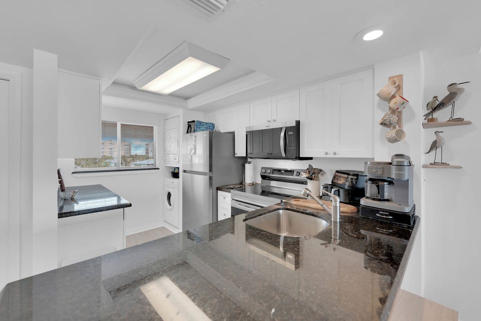 Fort Myers Beach Carlos Pointe weekly rental