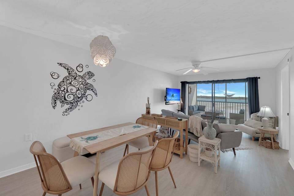 Carlos Pointe 433 weekly vacation rental
