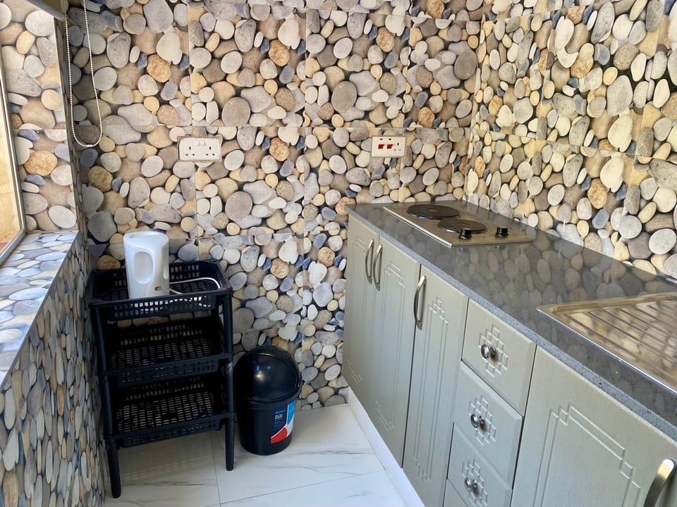 House, Smoking | 1 bedroom