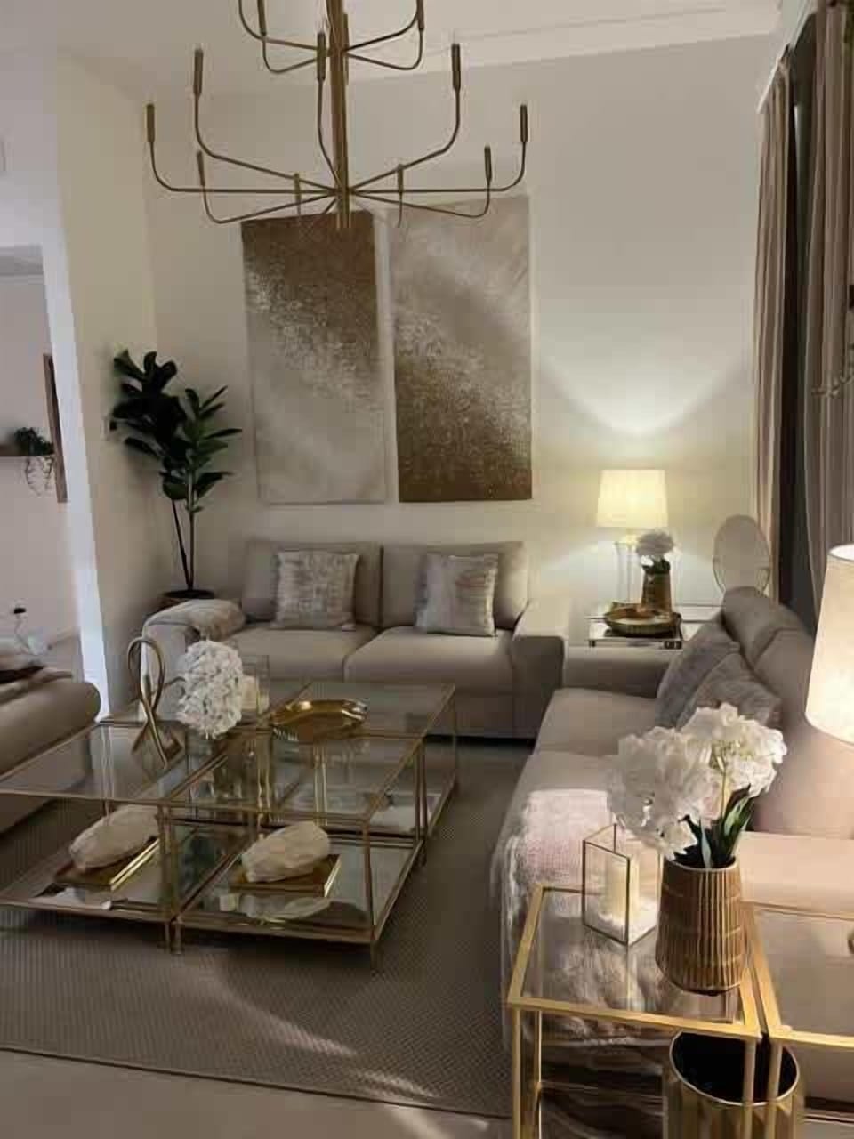 Elegant Living