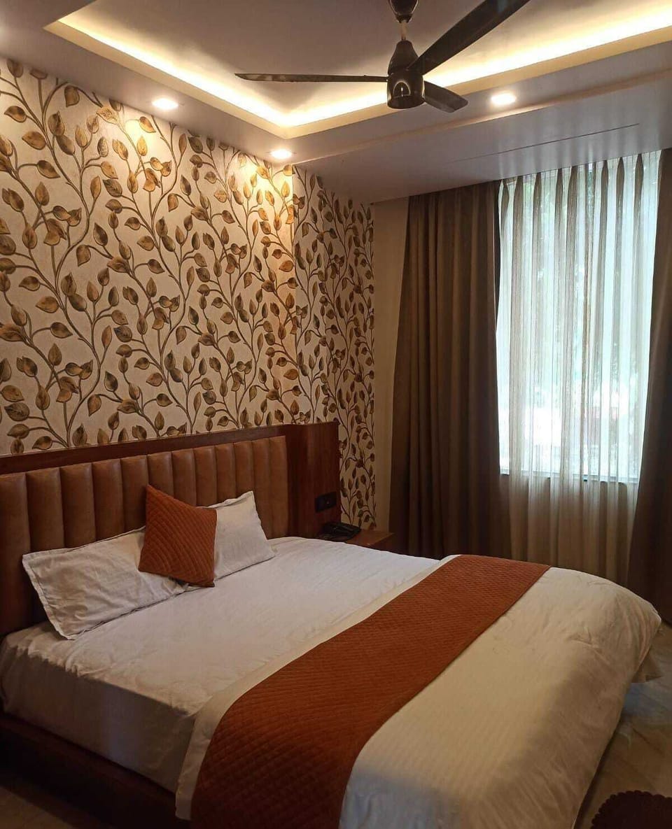 Standard Room | Rollaway beds, free WiFi, bed sheets
